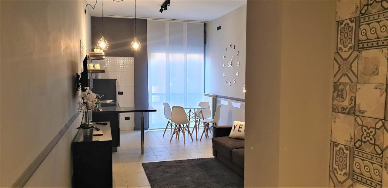 Welcome Brescia Apartments - Volta Zewnętrze zdjęcie