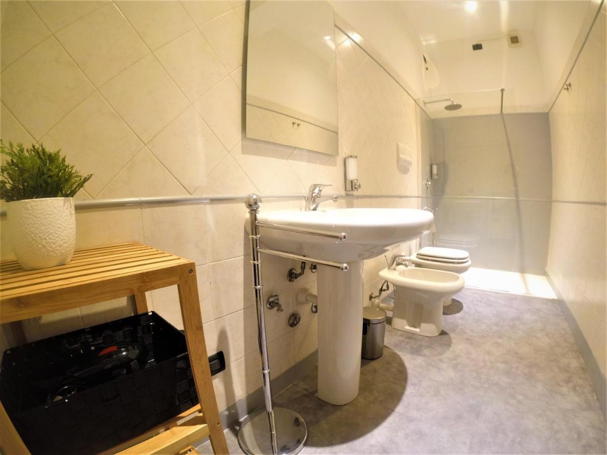 Welcome Brescia Apartments - Volta Zewnętrze zdjęcie