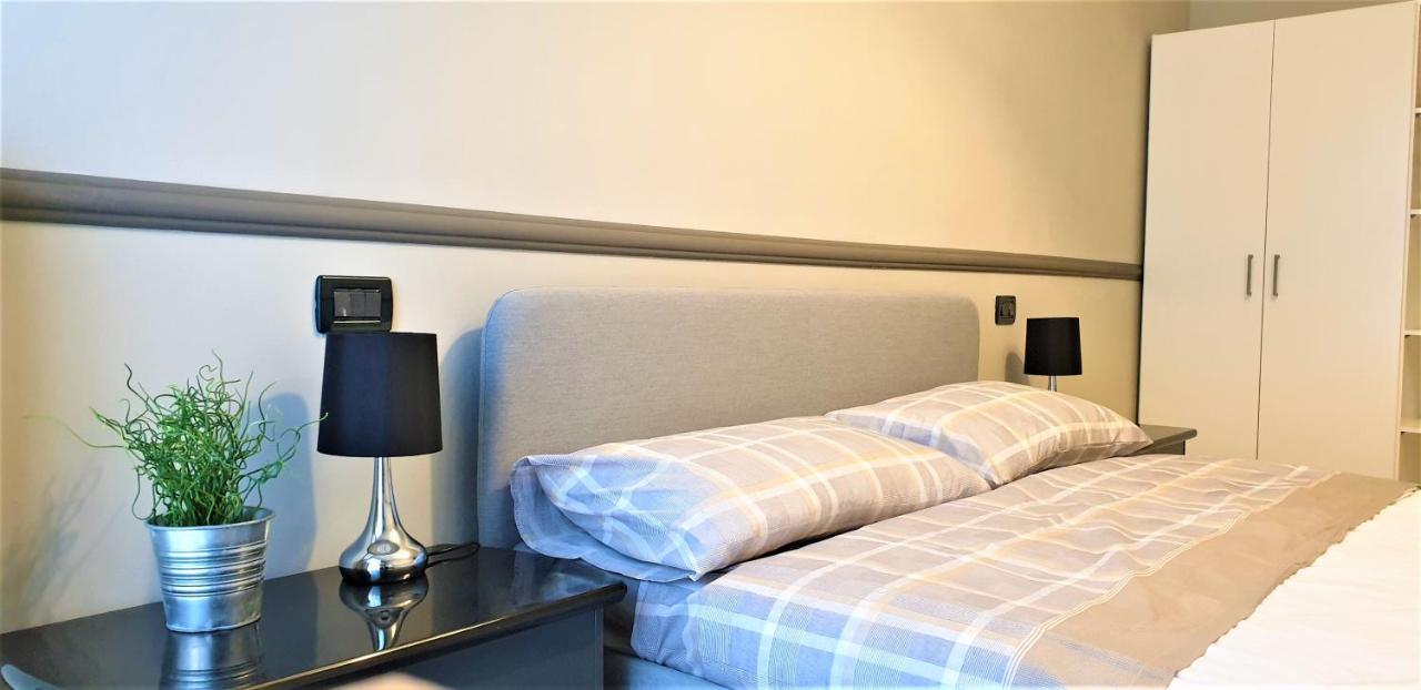 Welcome Brescia Apartments - Volta Zewnętrze zdjęcie
