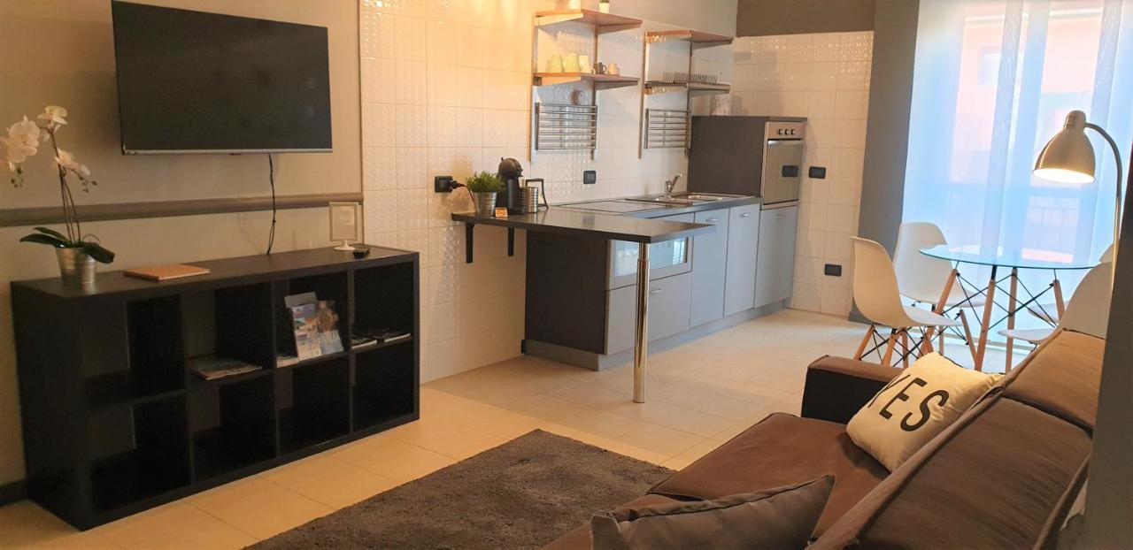 Welcome Brescia Apartments - Volta Zewnętrze zdjęcie