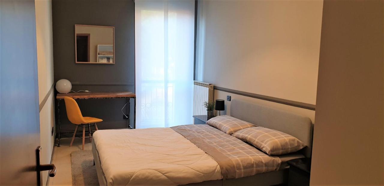 Welcome Brescia Apartments - Volta Zewnętrze zdjęcie