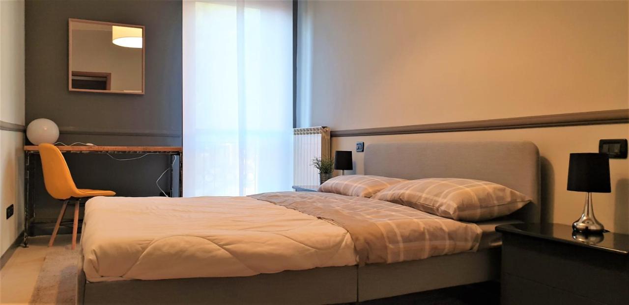 Welcome Brescia Apartments - Volta Zewnętrze zdjęcie