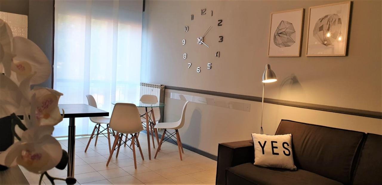 Welcome Brescia Apartments - Volta Zewnętrze zdjęcie
