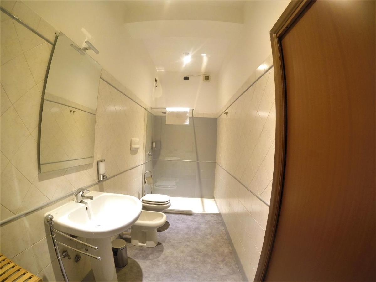 Welcome Brescia Apartments - Volta Zewnętrze zdjęcie