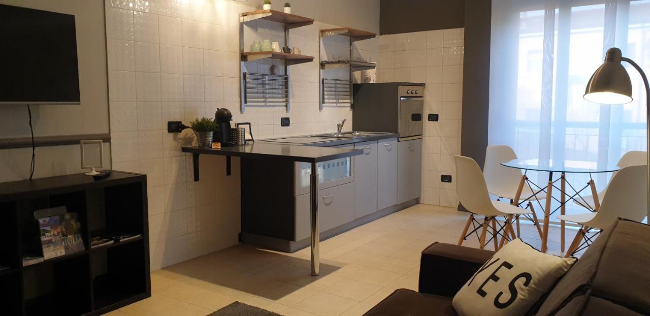 Welcome Brescia Apartments - Volta Zewnętrze zdjęcie