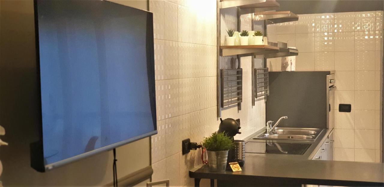 Welcome Brescia Apartments - Volta Zewnętrze zdjęcie