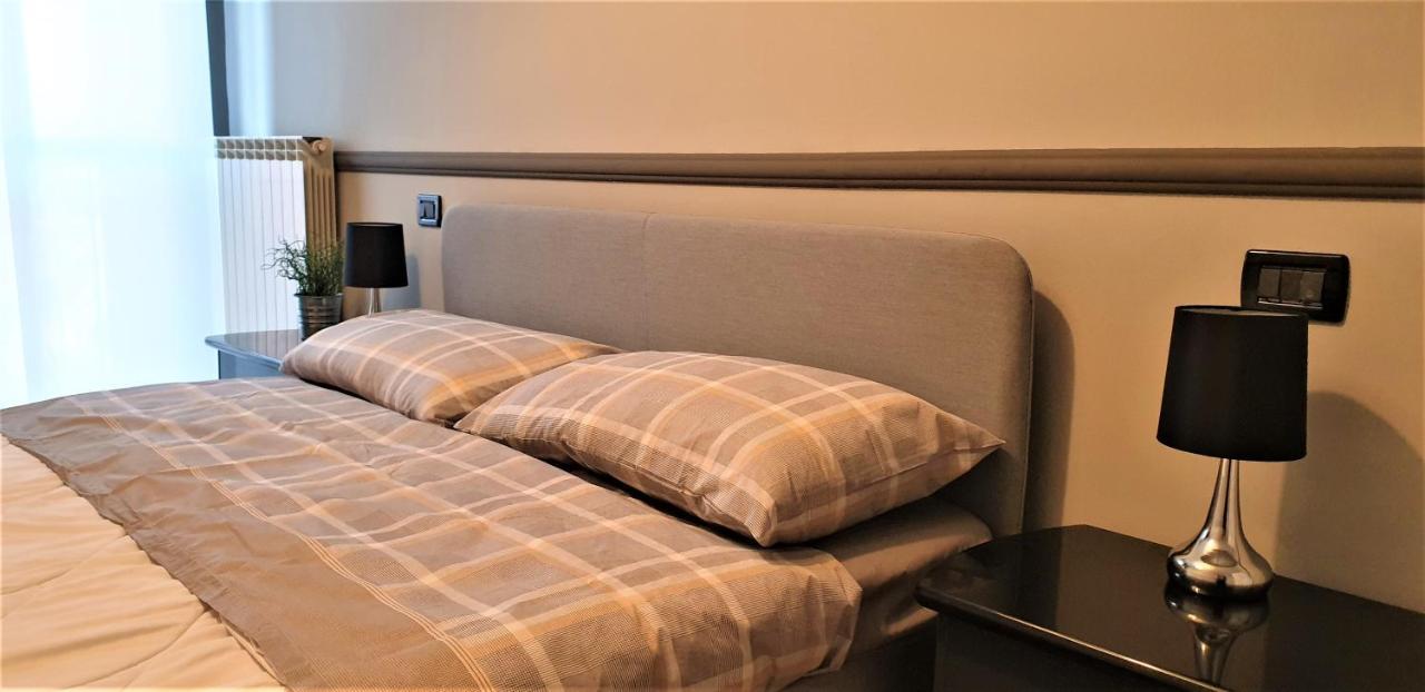 Welcome Brescia Apartments - Volta Zewnętrze zdjęcie