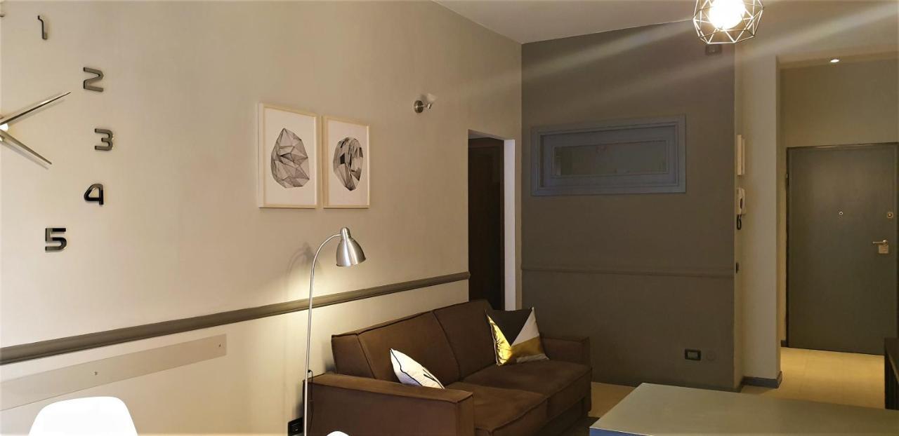 Welcome Brescia Apartments - Volta Zewnętrze zdjęcie