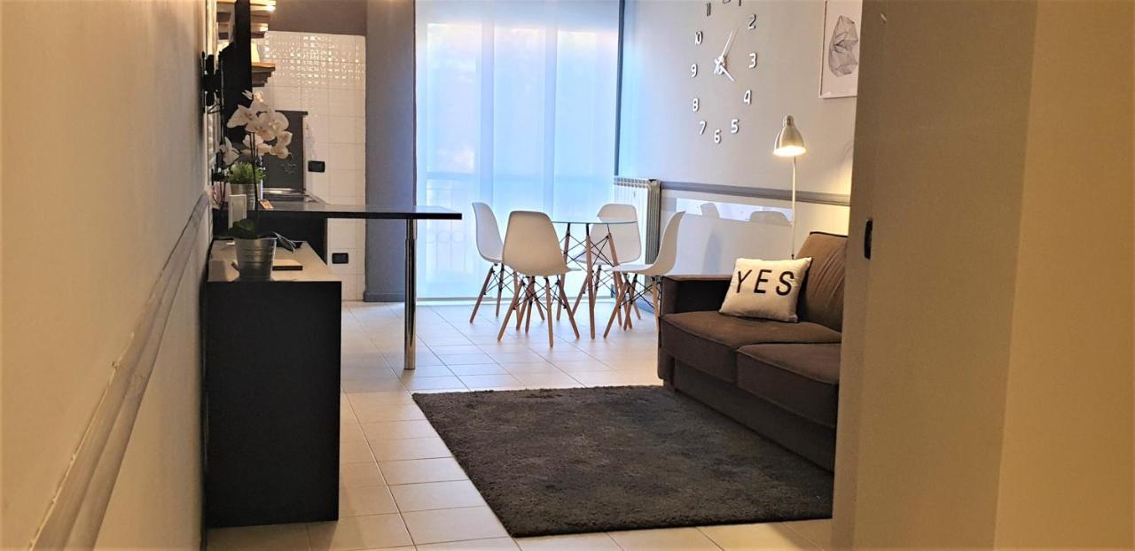 Welcome Brescia Apartments - Volta Zewnętrze zdjęcie