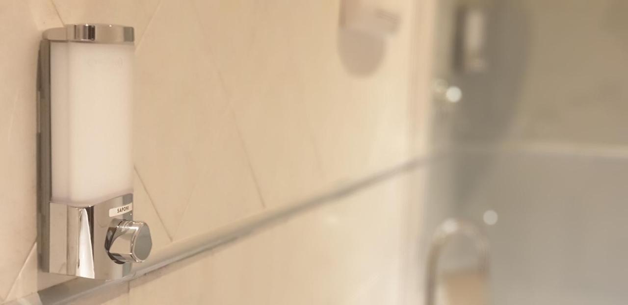 Welcome Brescia Apartments - Volta Zewnętrze zdjęcie