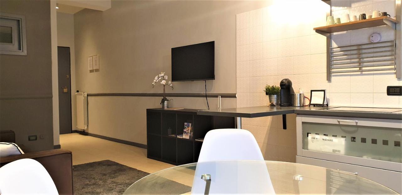 Welcome Brescia Apartments - Volta Zewnętrze zdjęcie