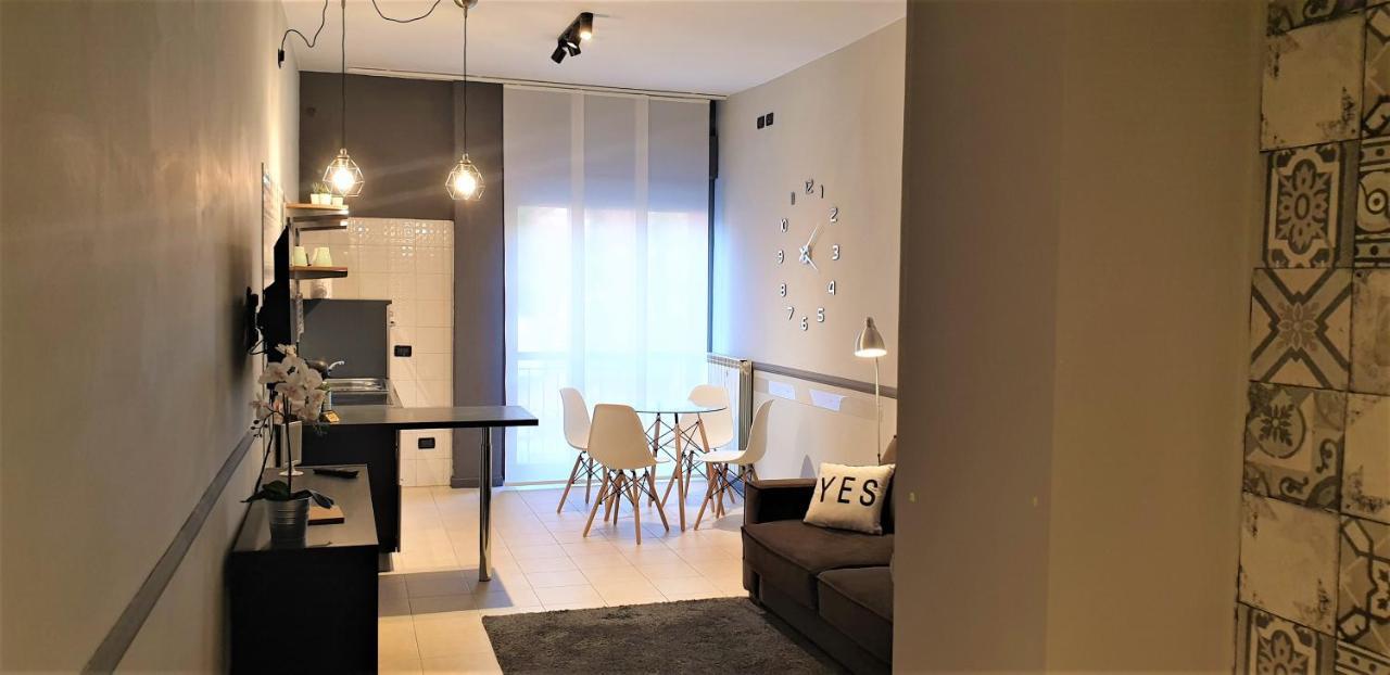 Welcome Brescia Apartments - Volta Zewnętrze zdjęcie